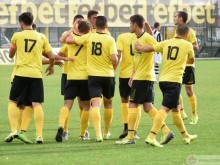Ботев прегази Черноморец в Бургас при U19
