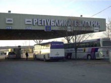 Спецакция на ГКПП "Капитан Андреево", има задържани митничари
