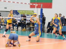 Шверинер с победа в Бундеслигата преди реванша с Марица