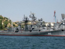 Русия и Турция на косъм от нов сблъсък в Егейско море