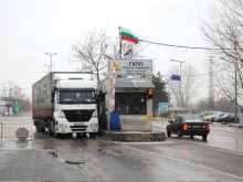 33 митничари в ареста след спецакцията на ГКПП "Капитан Андреево"