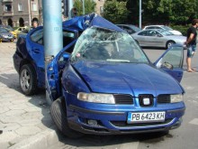 Майката на нелепо загинало в Пловдив 19-годишно момиче: Надявам се, че с новите светофари произшествията ще се сведат до минимум!