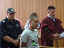 Искат по-голяма присъда за джигит, убил пешеходец на зебра в Пловдив