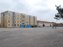 Само 188 души са останали в бежанския лагер в Харманли