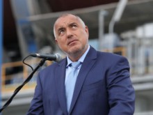 Борисов: Вотът на недоверие на БСП няма да мине