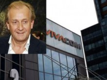 КЗК анализира сделката за "Виваком"