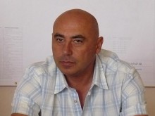 Кой е Стоян Димитров