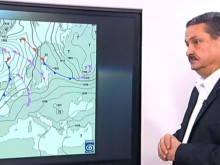 Климатолог: За Коледа няма да има сняг, декември ще бъде топъл