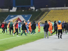 БФС изхвърля Литекс от "А" група утре