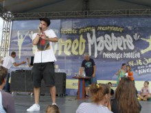 Бийтбокс и Street masters в културния календар на Пловдив за 2016 г.