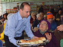 "Южен" с нова обществена трапезария от днес