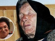 Ванга казала, че Сирия ще бъде срината, но никога не е говорила за Трета световна