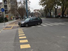 Пазарджиклия счупи тъпомера с грандиозно паркиране в Пловдив!