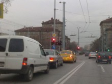 Продължава подмяната на светофарите в Пловдив