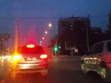 Пловдивчанин: Вижте защо стават катастрофи и задръствания