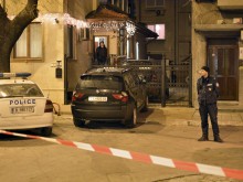 Застреляха бизнесмен в дома му във Варна