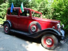 За трета поредна година община Смолян ще е домакин на ретро-рали "Родопи"