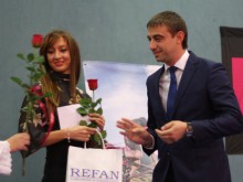 Нина Рангелова пропуска държавното отборно първенство по плуване