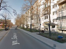 Софиянец издърпа златен синджир от майка с 2-годишно дете в Пловдив