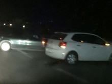 Тежка катастрофа до КЦМ, има пострадали