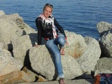 Ето я умницата, която безсърдечно изостави бебенцето си в Пловдив!