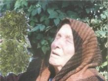 Фондация патентова Ванга
