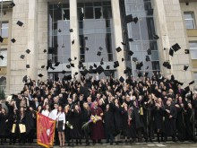 АМТИИ и УХТ избират ректори днес