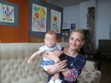 Прокуратурата се заема с изоставеното бебе