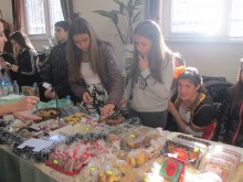 Произведения на кулинарното изкуство сътвориха пловдивски ученици