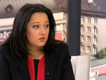 Лиляна Павлова: Новите винетки не са незаконни