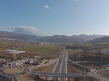 Строим рекордно дълъг тунел за 125 милиона евро