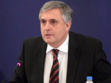 Калфин: Бюджетът на страната е сложен на масата