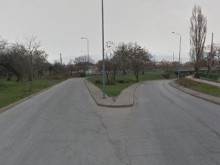 Читател се оплака от липса на указателна табела по бул. "Копривщица"