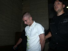 Един от побойниците на малкия Христо отново поиска да излезе от ареста