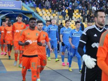 AK потвърди решението на ДК: Литекс аут от елита!