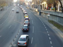 Страхотна тапа по "Гладстон", не си и помисляйте да минавате оттам!