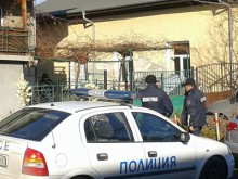 Драма: Бивши съпрузи се карат при кого да са децата на Коледа
