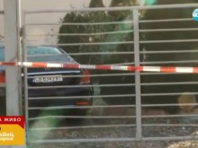 Простреляният и ограбен бизнесмен в Пазарджик е Спас Спасов 