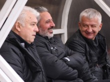 Локо подписва с чуждестранна скаутска компания