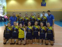 Марица приключва годината днес с мач на старшата в Пловдив