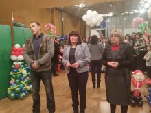 Благотворителен базар се проведе в "Северен"