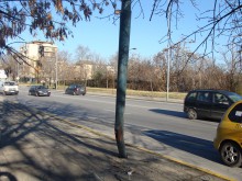 Загиналият в Пловдив бил с чужда жена, оставя три сирачета