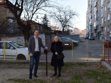 Нова система за сигурност в детска градина "Деница"