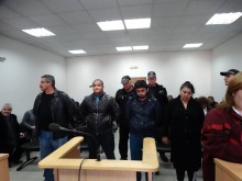 Осъдиха трафиканти на хора в Пловдив