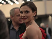 Габриела Петрова е Спортист №1 на България за 2015 година
