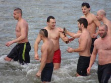 Да си припомним: Пловдив през януари 2015