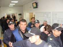 Прокуратурата се зае сериозно с Райфъла и компания