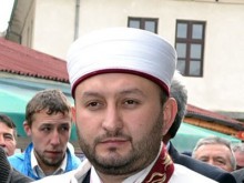 Мюфтията на Кърджали: Думите ми във филма "България, моя земя" са извадени от контекста