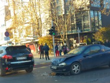 Порше и Опел се нацелиха в Кючука