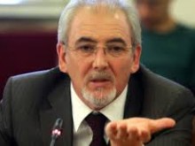 Лютви Местан: Не смятам да подавам оставка